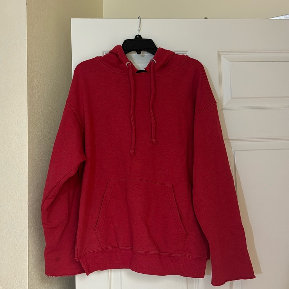 Kendall and Kylie “Move On” Hoodie